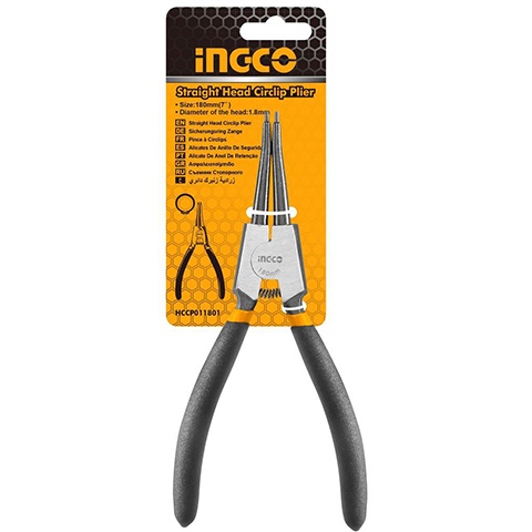 Sac à dos pour outils - Ingco - Bricolab
