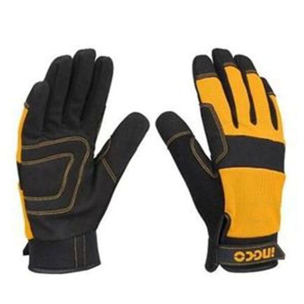 GANTS DE MECANICIEN HGMG01-XL INGCO