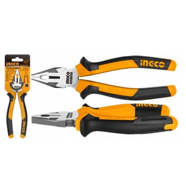INGCO Pince universelle 160mm