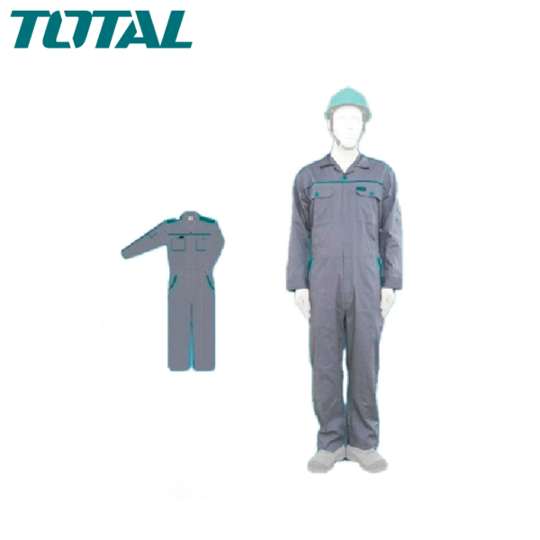 Uniforme de Travail TOTAL