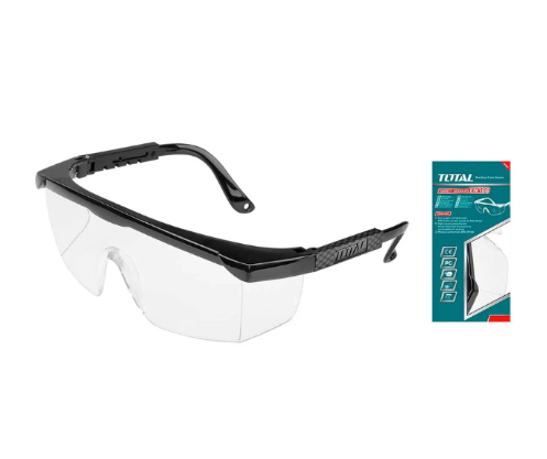 Lunettes de sécurité TOTAL
