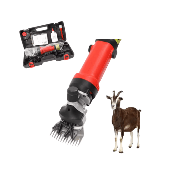 Tondeuse de mouton électrique 690W