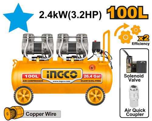Compresseur d’air