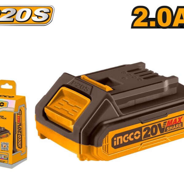 Batterie lithium-ion