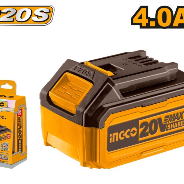 Batterie lithium-ion