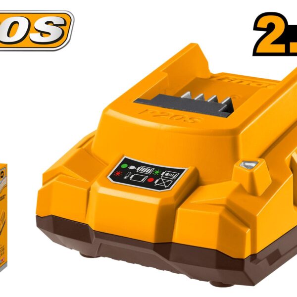 Chargeur de batterie P20S