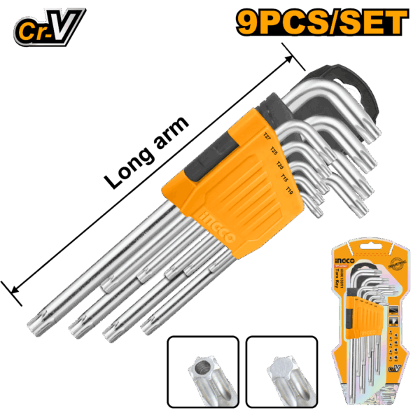 Clé Torx