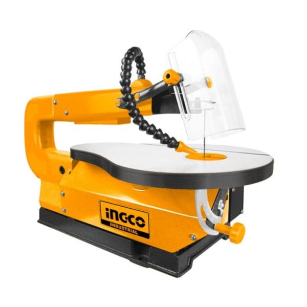 Scie à chantourner 85W INGCO