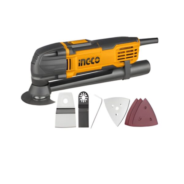 Outil multifonctions 300W INGCO