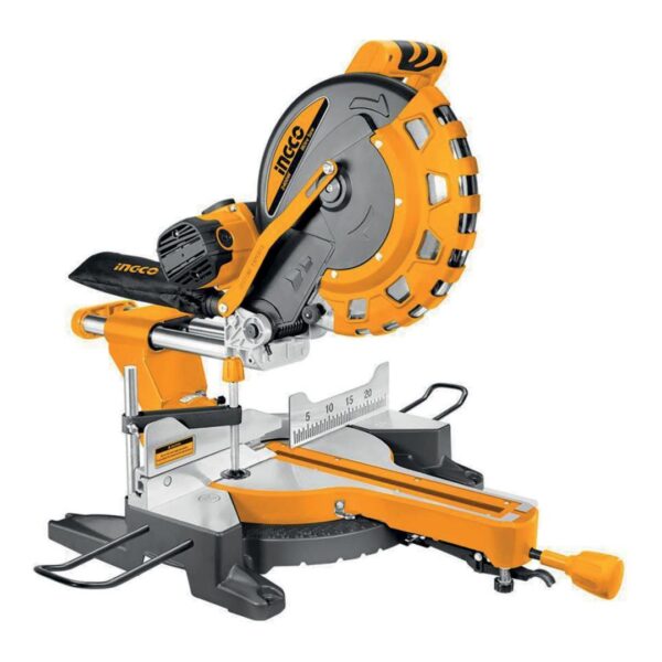 Scie à onglet 2400W INGCO