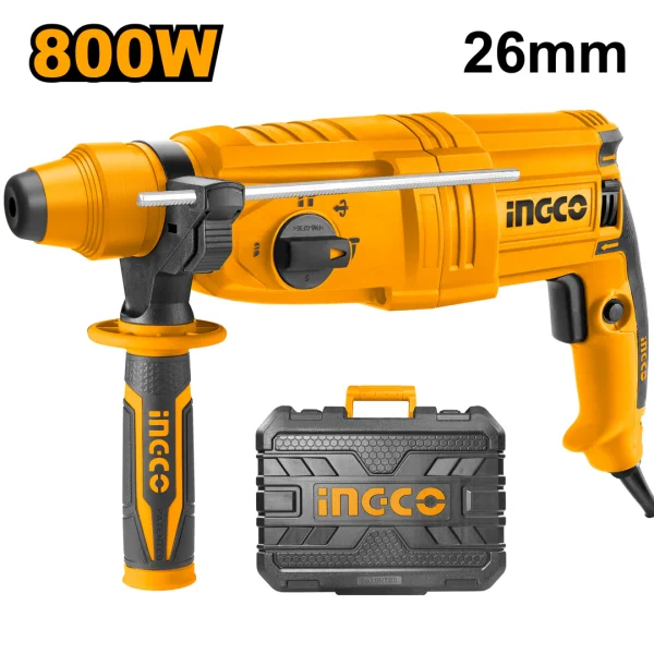 Marteau perforateur 800 W