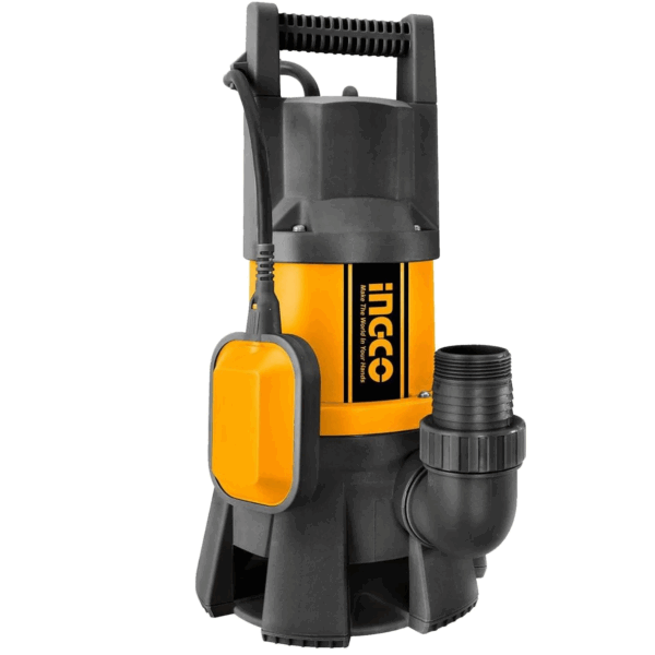 Pompe submersible de drainage
