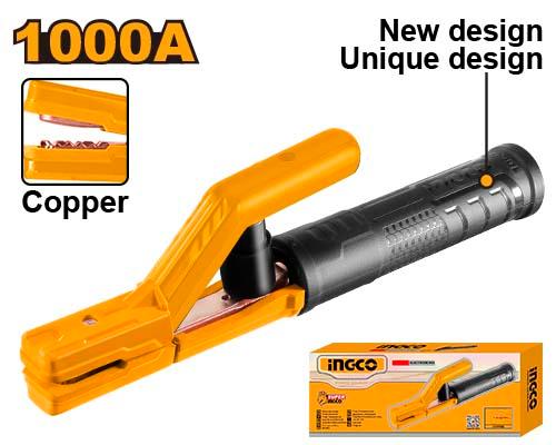 Porte-électrode 1000 A INGCO