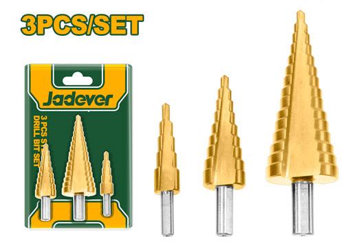 Jeu de forets étagés 3Pcs Jadever JDJD3401