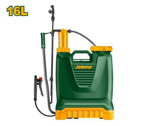 Pulvérisateur à dos Jadever JDKS1516