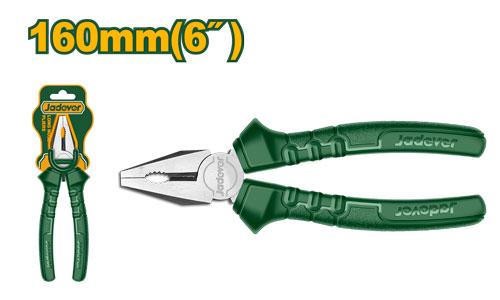 Pinces universelles Jadever JDPL1926