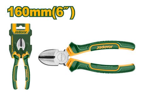 Pinces coupantes diagonales Jadever JDPL3C06