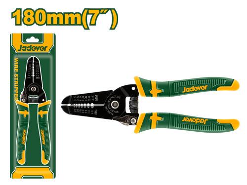 Pince à dénuder Jadever JDPL5607