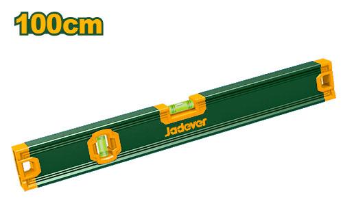 Niveau à bulle Jadever JDSL2G100