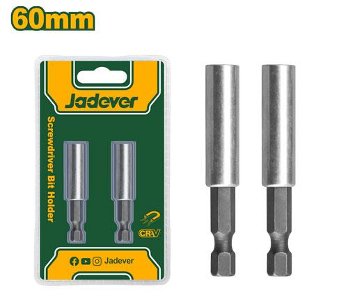 Porte-embout Universel Jadever JDSV2K01