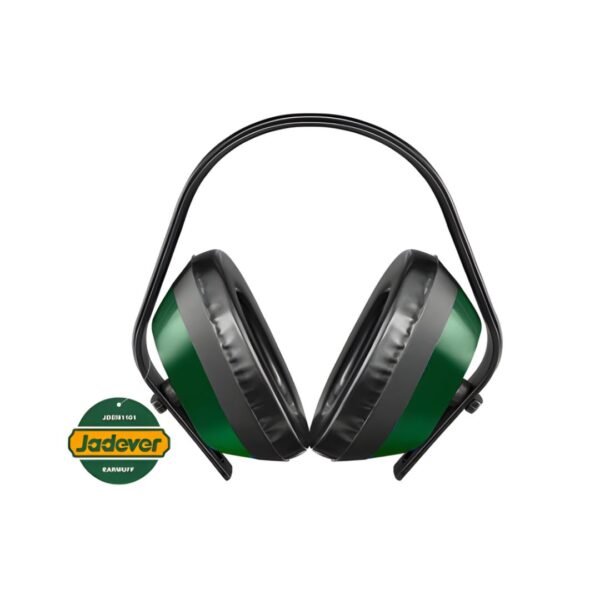 CASQUE ANTI BRUITS JDEM1101 JADEVER