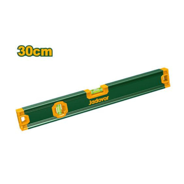 Niveau à bulle 30cm Jadever