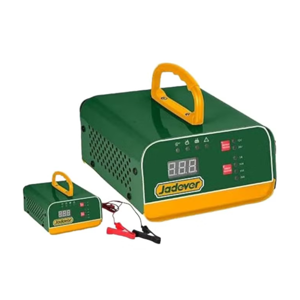 Chargeur de batterie à onduleur 20A-24V JADEVER