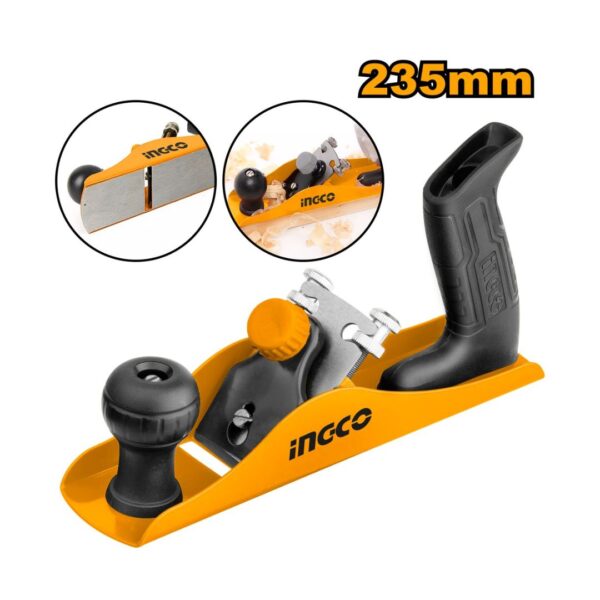 Rabot 235mm HPL01300 INGCO