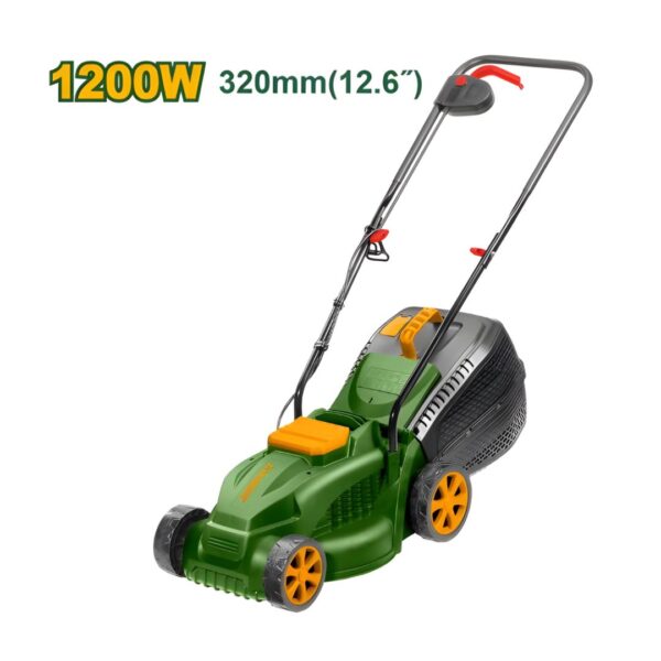 Tondeuse Electrique 1200W JDEN3201 JADEVER