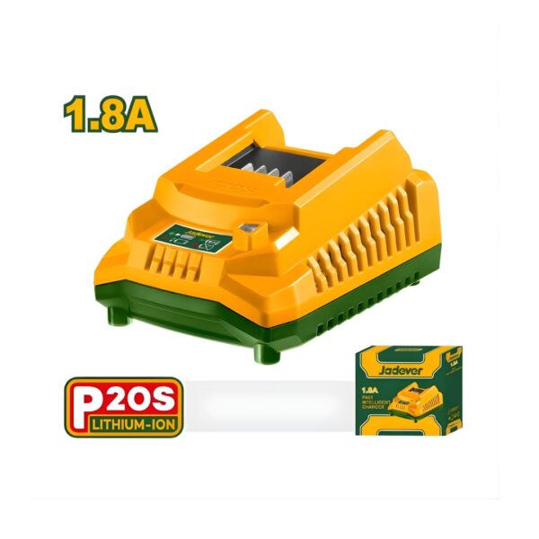 CHARGEUR 20V 1,8A JDFCP518 JADEVER
